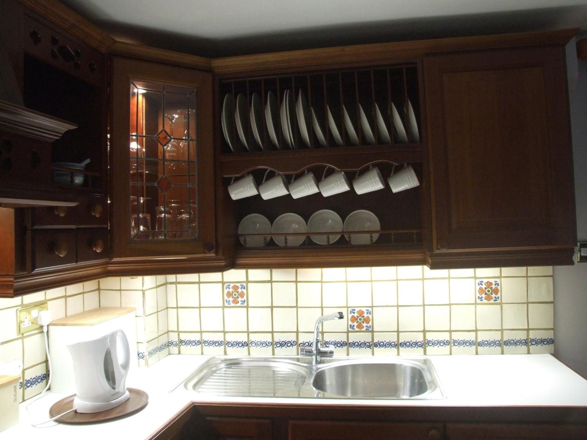 Вилла Inglenook Кинсэйл Экстерьер фото