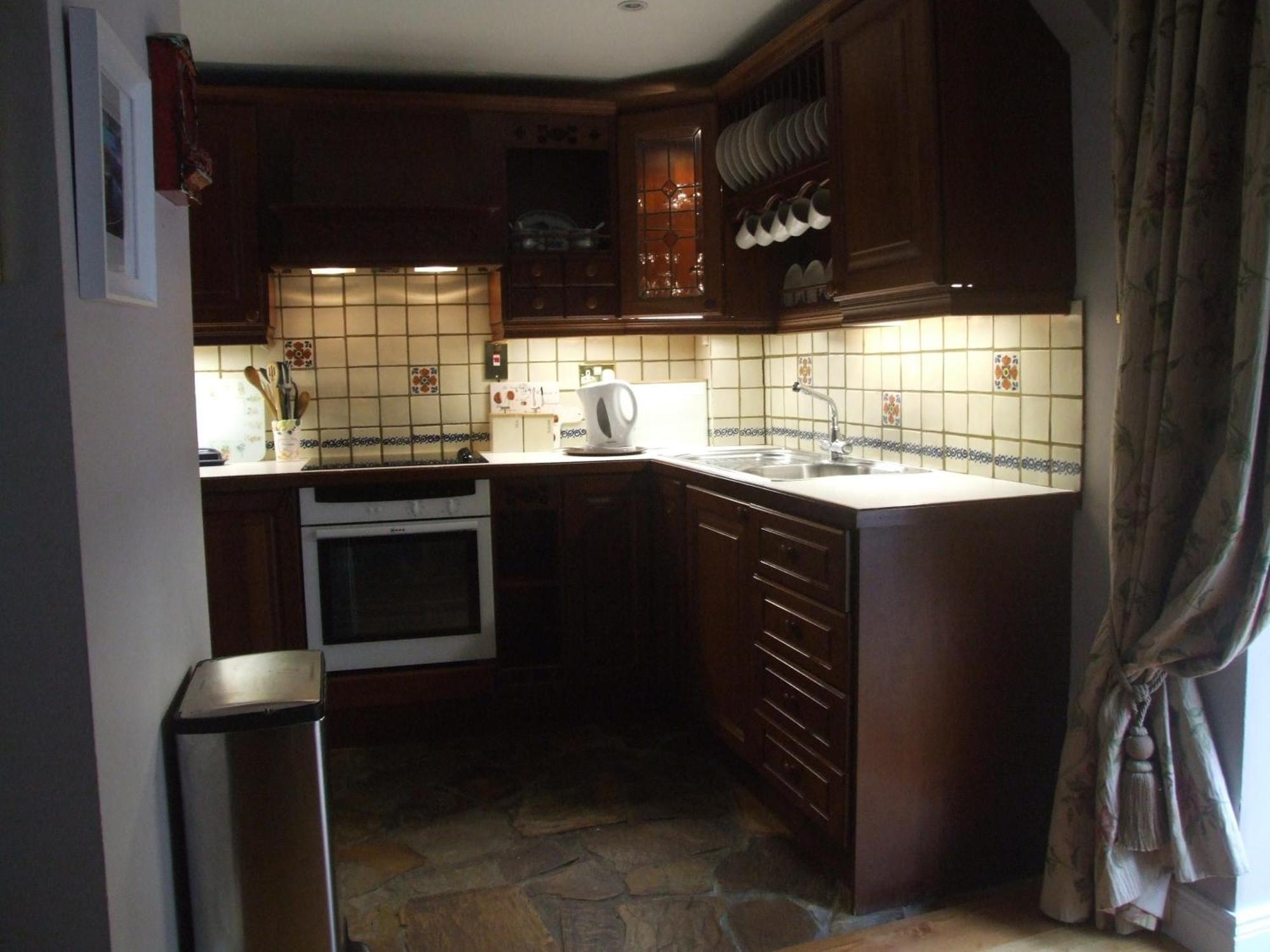Вилла Inglenook Кинсэйл Экстерьер фото